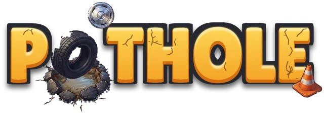Pothole