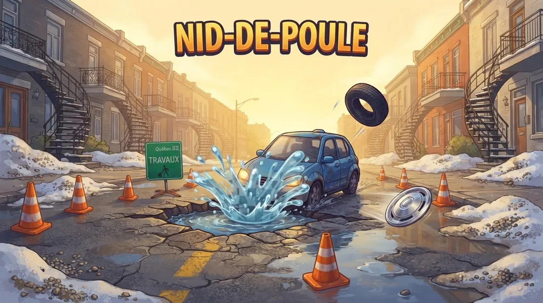Nid-de-Poule